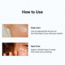 PDRN Reju 5000 Cream
Crema Facial Regeneradora