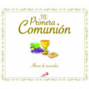 Mi primera comuni�n