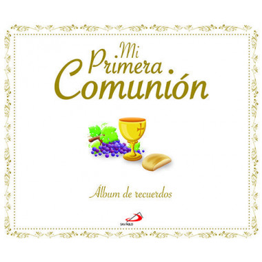 Mi primera comuni�n