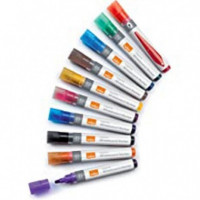 NOBO Rotulador Liquid Surtido (10)