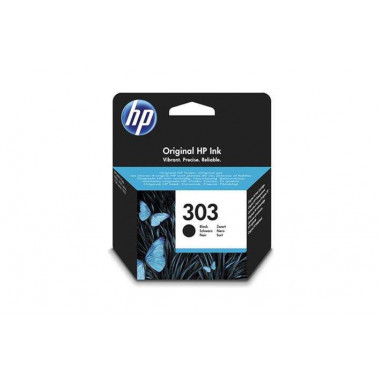 Tinta HP N&ordm;303 Negro Envy Photo 6230