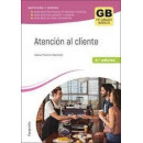 ATENCION AL CLIENTE 2� ED 2023