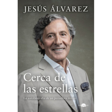 Cerca de las estrellas