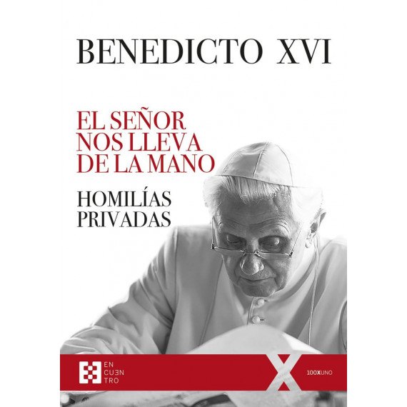 SE�OR NOS LLEV A DE LA MANO, EL