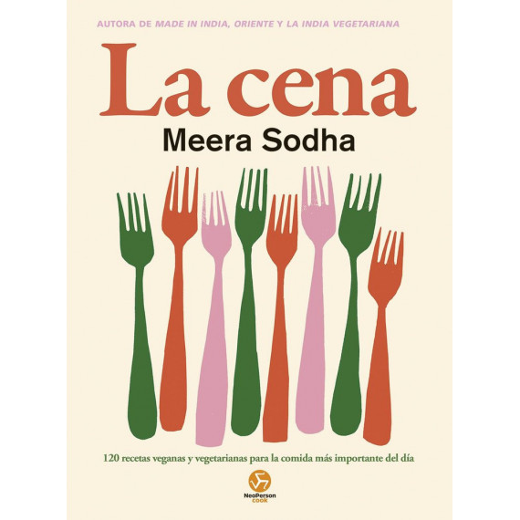 LA CENA