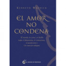 el Amor No Condena   2025