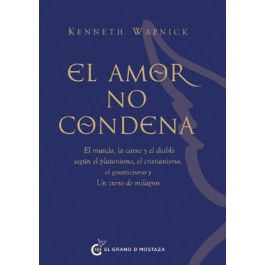 El amor no condena