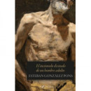 EL INCOMODO DESNUDO DE UN HOMBRE ADULTO