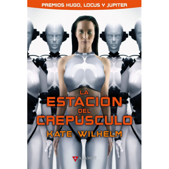 LA ESTACION DEL CREPUSCULO