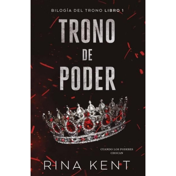 TRONO DE PODER