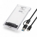 Caja Externa Disco Duro 2.5" Hdd  EWENT