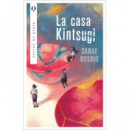 LA CASA KINTSUGI