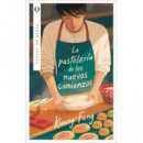LA PASTELERIA DE LOS NUEVOS COMIENZOS