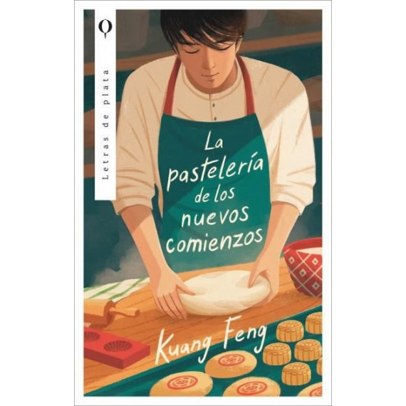 LA PASTELERIA DE LOS NUEVOS COMIENZOS