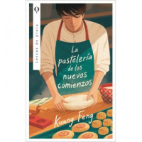 la Pasteleria de los Nuevos Comienzos   2025