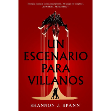 UN ESCENARIO PARA VILLANOS