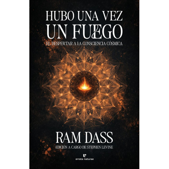HUBO UNA VEZ UN FUEGO
