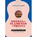 NOTICIA DEL FLAMENCO EN TRIANA