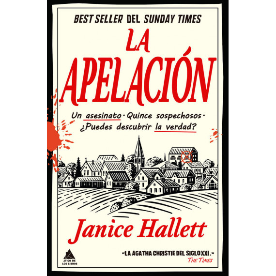 LA APELACION