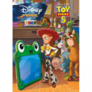 Toy Story 5. Disney presenta