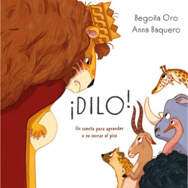 �DILO!
