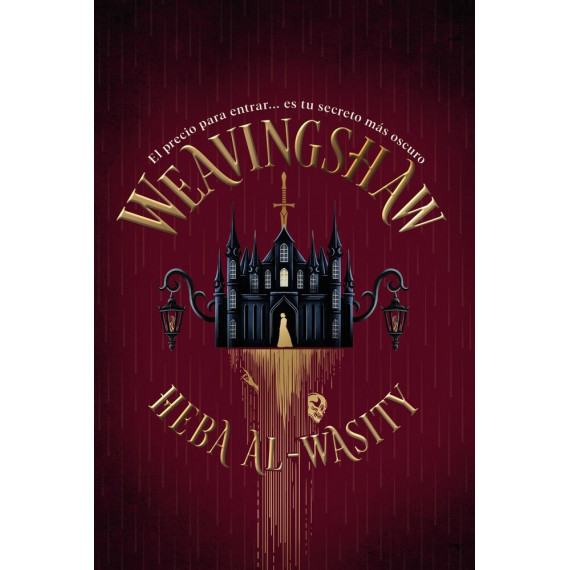 WEAVINGSHAW