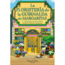 LA FLORISTERIA DE LA GUIRNALDA DE MARGARITAS