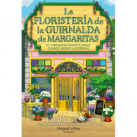 la Floristeria de la Guirnalda de Margaritas   2025 - Guanxe Atlantic Marketplace