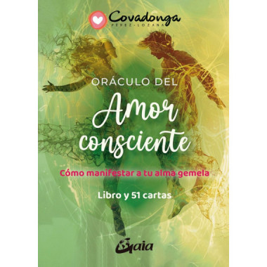 ORACULO DEL AMOR CONSCIENTE