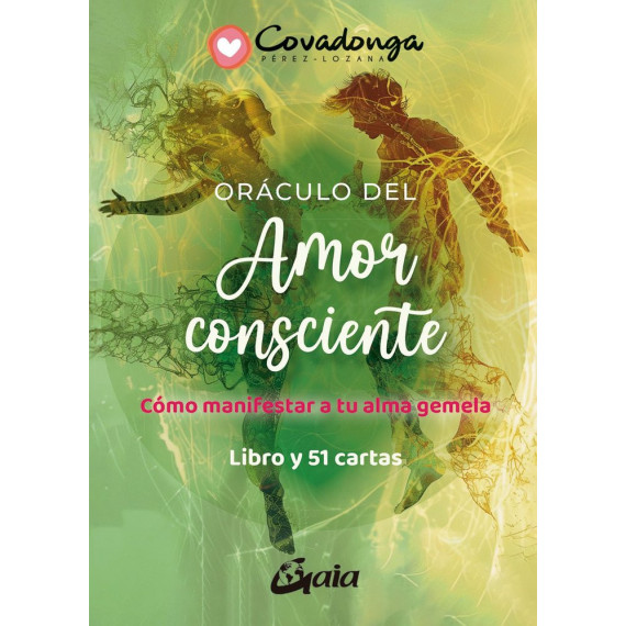 ORACULO DEL AMOR CONSCIENTE