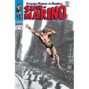 NAMOR EL HOMBRE SUBMARINO N 05 1968