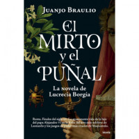 el Mirto y el Pu�al   2025