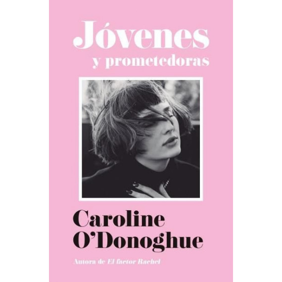 JOVENES Y PROMETEDORAS