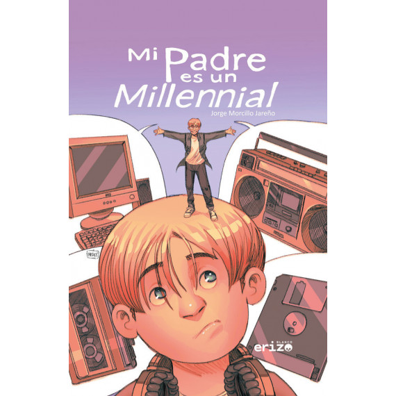 Mi padre es un Millennial