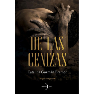 DE LAS CENIZAS