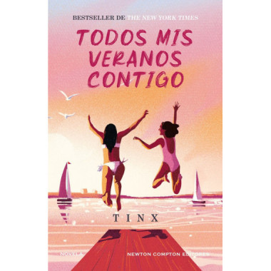TODOS MIS VERANOS CONTIGO