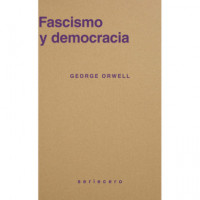 Fascismo y Democracia   2025