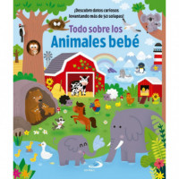 Todo sobre los Animales Bebe   2026