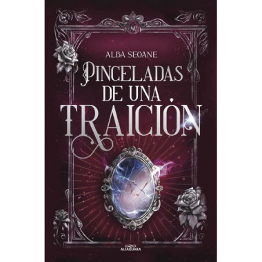 PINCELADAS DE UNA TRAICION