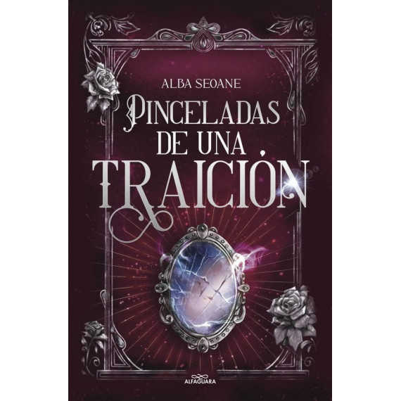 PINCELADAS DE UNA TRAICION