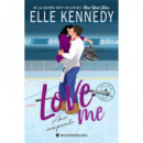 AMOR INESPERADO (LOVE ME 2)