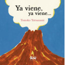 YA VIENE, YA VIENE...