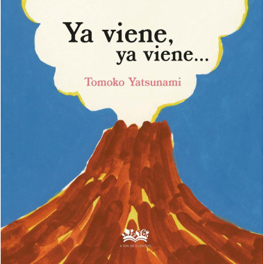 YA VIENE, YA VIENE...