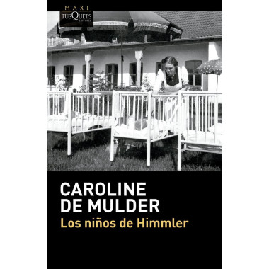 LOS NI�OS DE HIMMLER