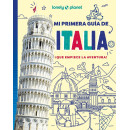 MI PRIMERA GUIA DE ITALIA
