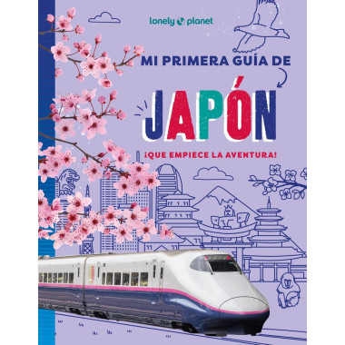 MI PRIMERA GUIA DE JAPON