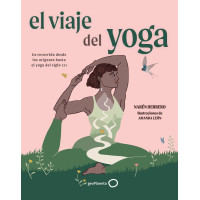 el Viaje del Yoga 2   2025