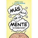 MAS ALLA DE LA MENTE