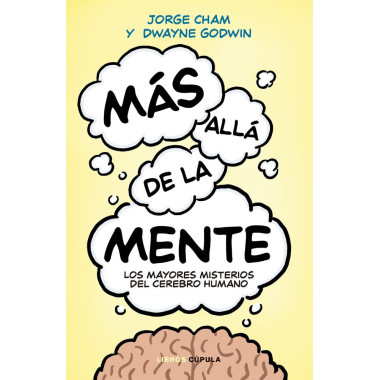 MAS ALLA DE LA MENTE