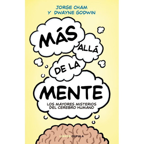 MAS ALLA DE LA MENTE